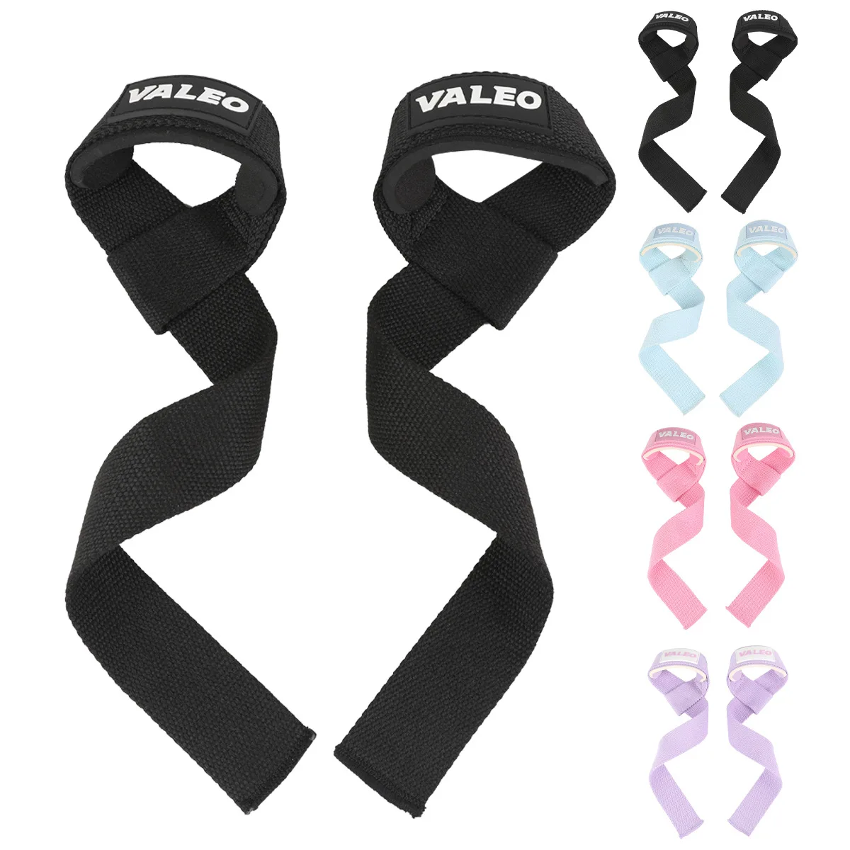 Rugged Sport Strap - Cinto de Fitness para Treino, Alça