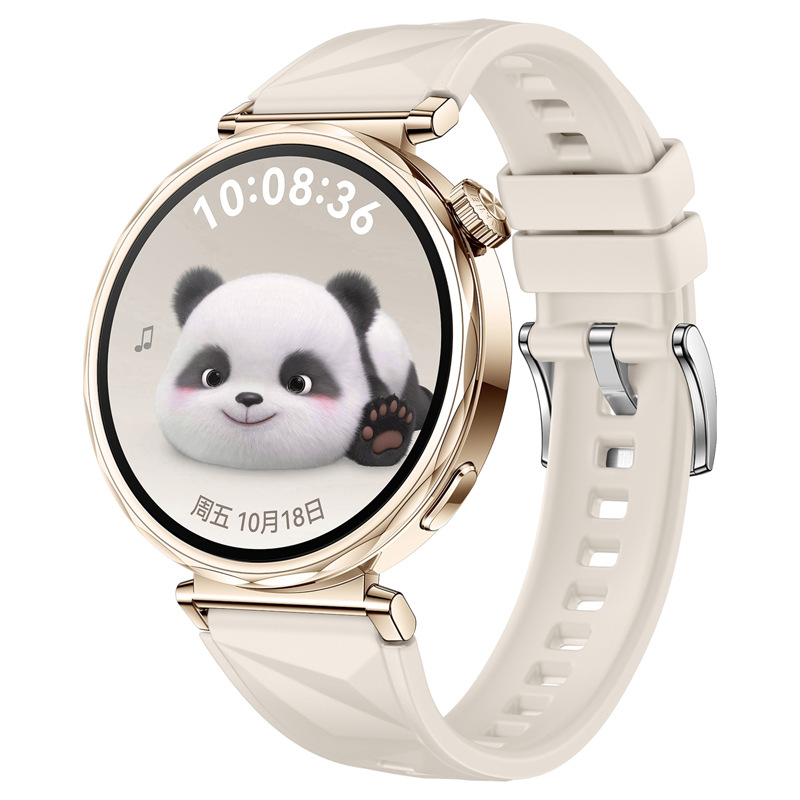 Titan Smartwatch Accessories - Pulseiras de silicone para Huawei Watch