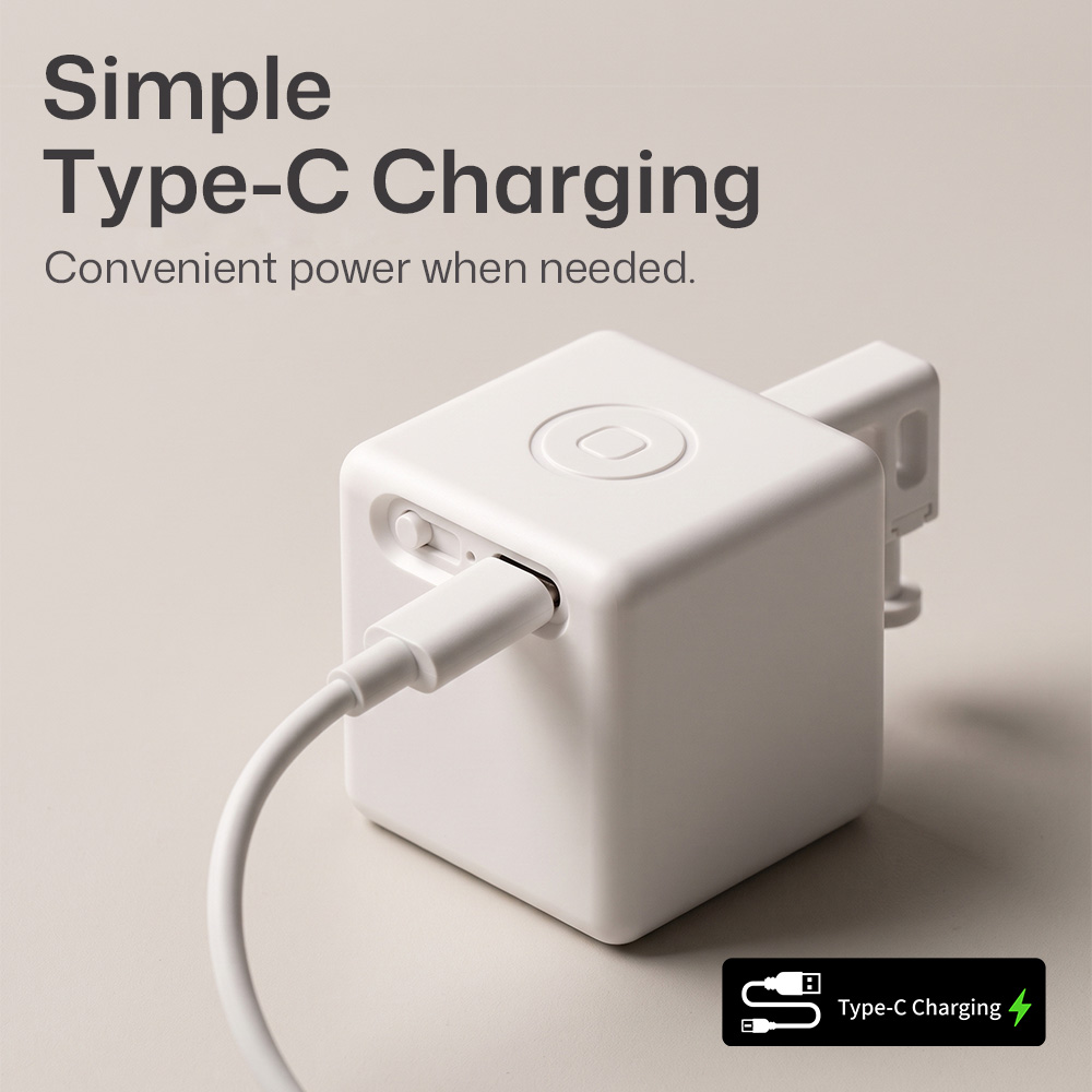 Empurrador inteligente recarre - Smart Accessories avaliação e preço