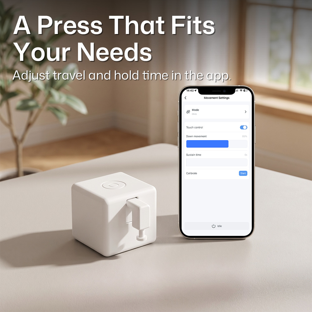 Empurrador inteligente recarre - Smart Accessories avaliação e preço