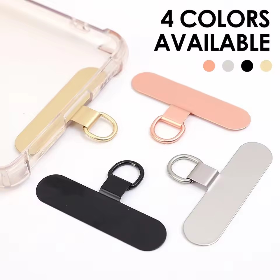1/2PCS Suporte de Metal para T - Rugged Sport Strap avaliação e preço