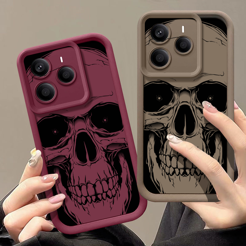 Capa de Telefone com Estampa d - Xiaomi Redmi Note 13 avaliação e preço