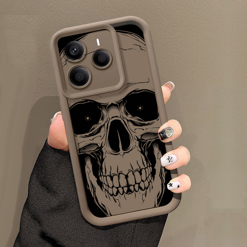 Capa de Telefone com Estampa d - Xiaomi Redmi Note 13 avaliação e preço