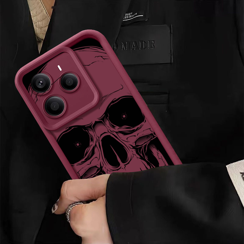 Capa de Telefone com Estampa d - Xiaomi Redmi Note 13 avaliação e preço