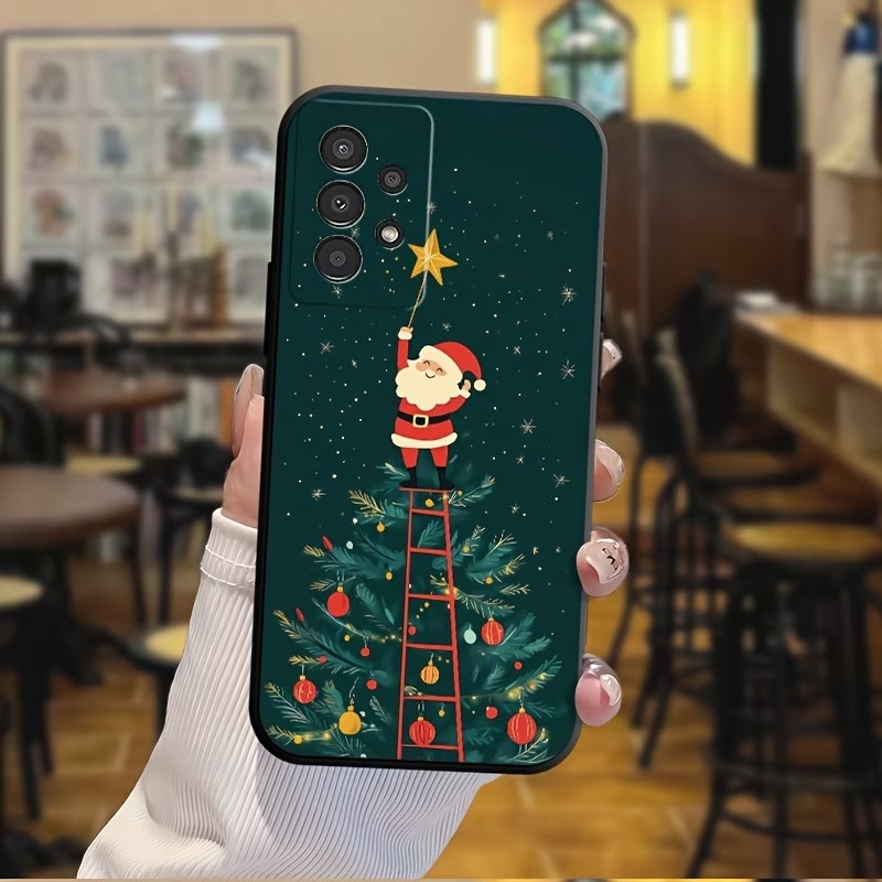 Capa de Telefone Antichoque co - Samsung Galaxy S24 avaliação e preço