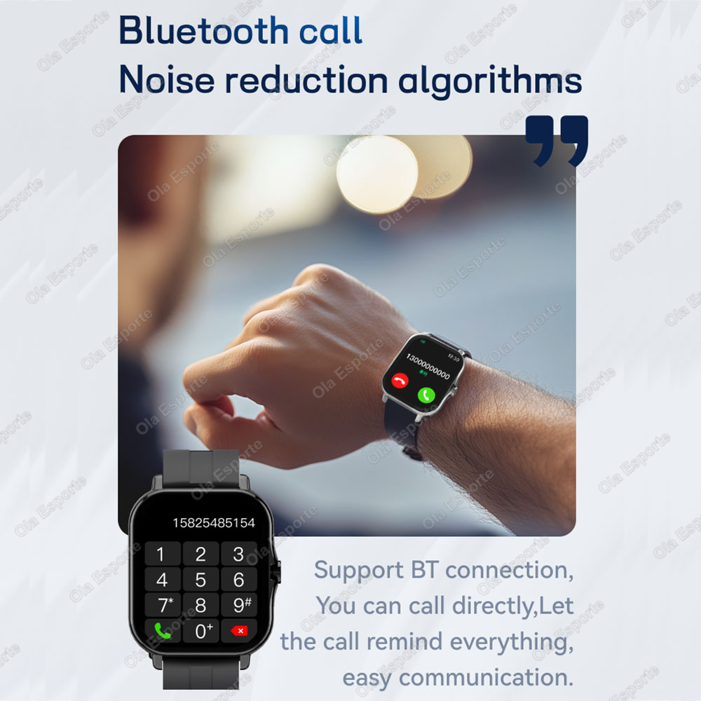 Relógio Inteligente com Tela H - Smartwatch X12 avaliação e preço