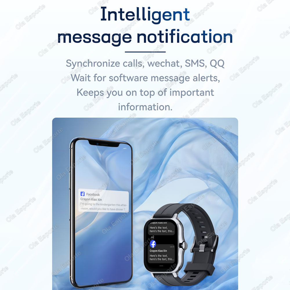 Relógio Inteligente com Tela H - Smartwatch X12 avaliação e preço