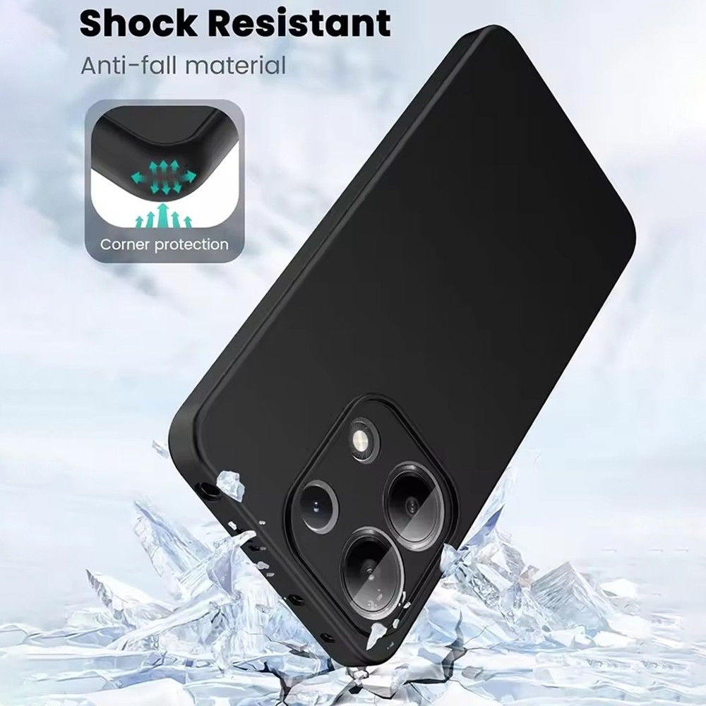 Capa de Telefone Supernatural  - Xiaomi Redmi Note 13 avaliação e preço