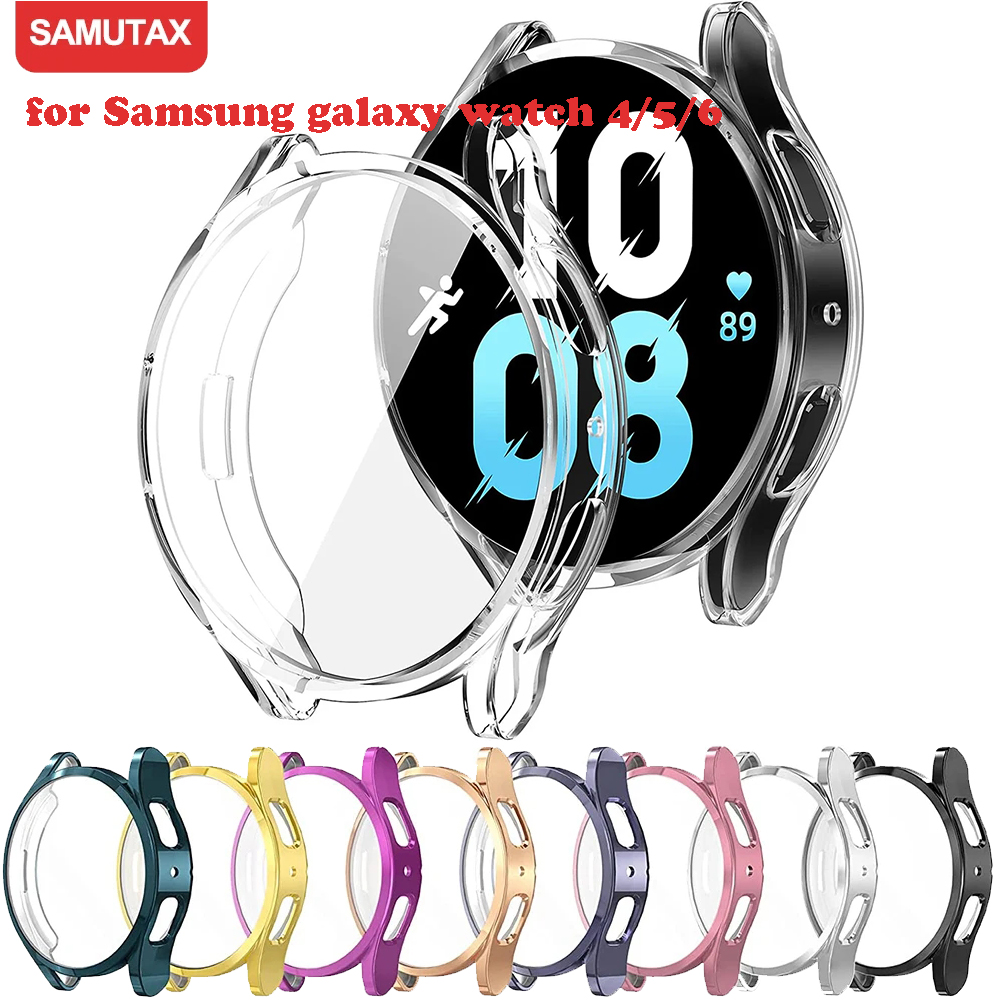 Capa protetora para samsung ga - Samsung Smartwatch Accessories avaliação e preço