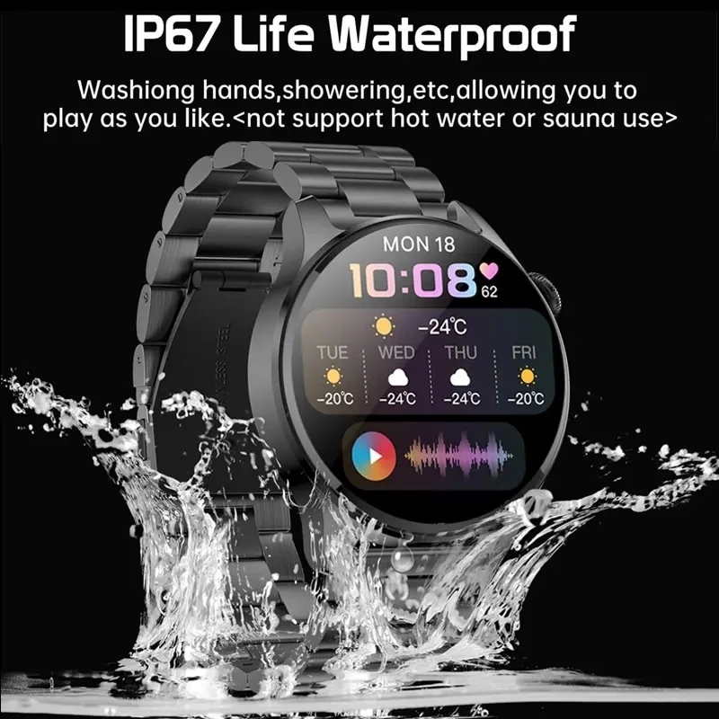 Relógio Inteligente Watch 5 Pr - Smartwatch X12 avaliação e preço