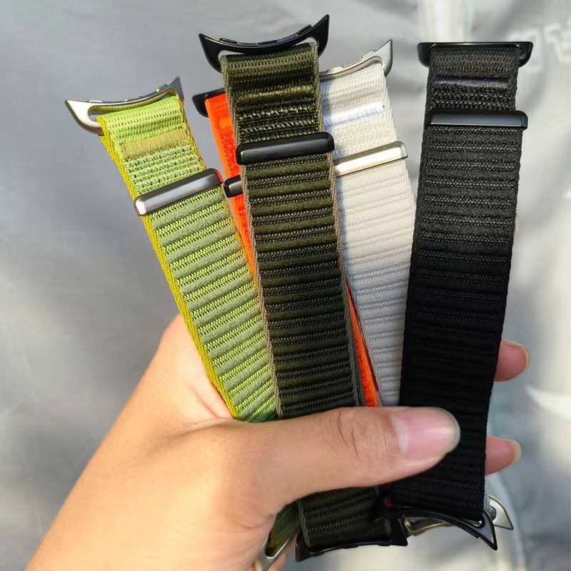 Banda para google pixel watch  - Motorola Smartwatch Accessories avaliação e preço