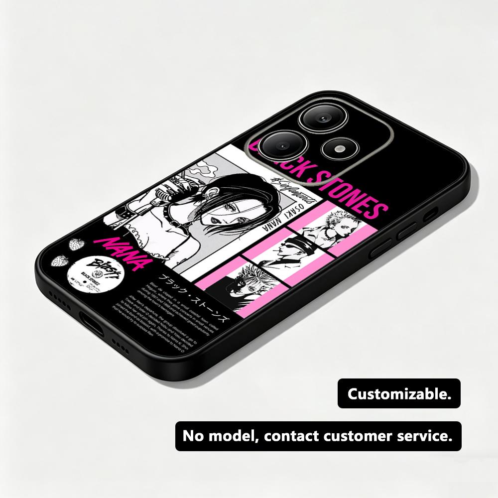 Capa de Telefone com Design de - Xiaomi Redmi Note 13 avaliação e preço