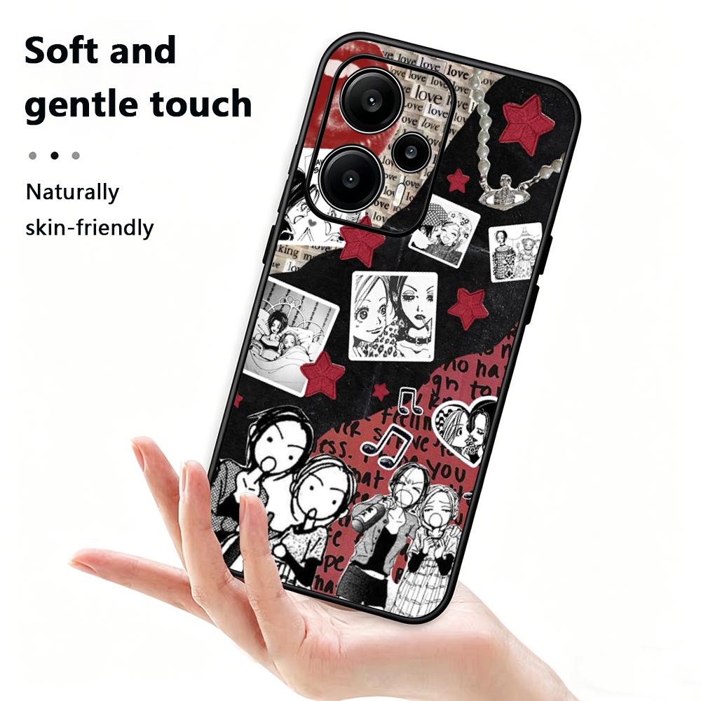 Capa de Telefone com Design de - Xiaomi Redmi Note 13 avaliação e preço