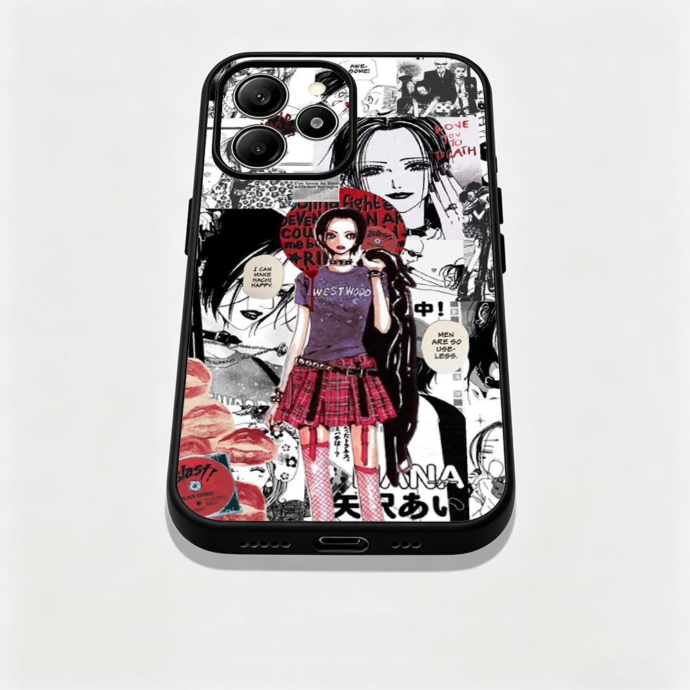Capa de Telefone com Design de - Xiaomi Redmi Note 13 avaliação e preço