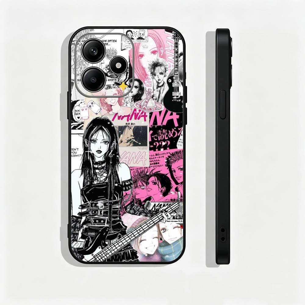 Capa de Telefone com Design de - Xiaomi Redmi Note 13 avaliação e preço