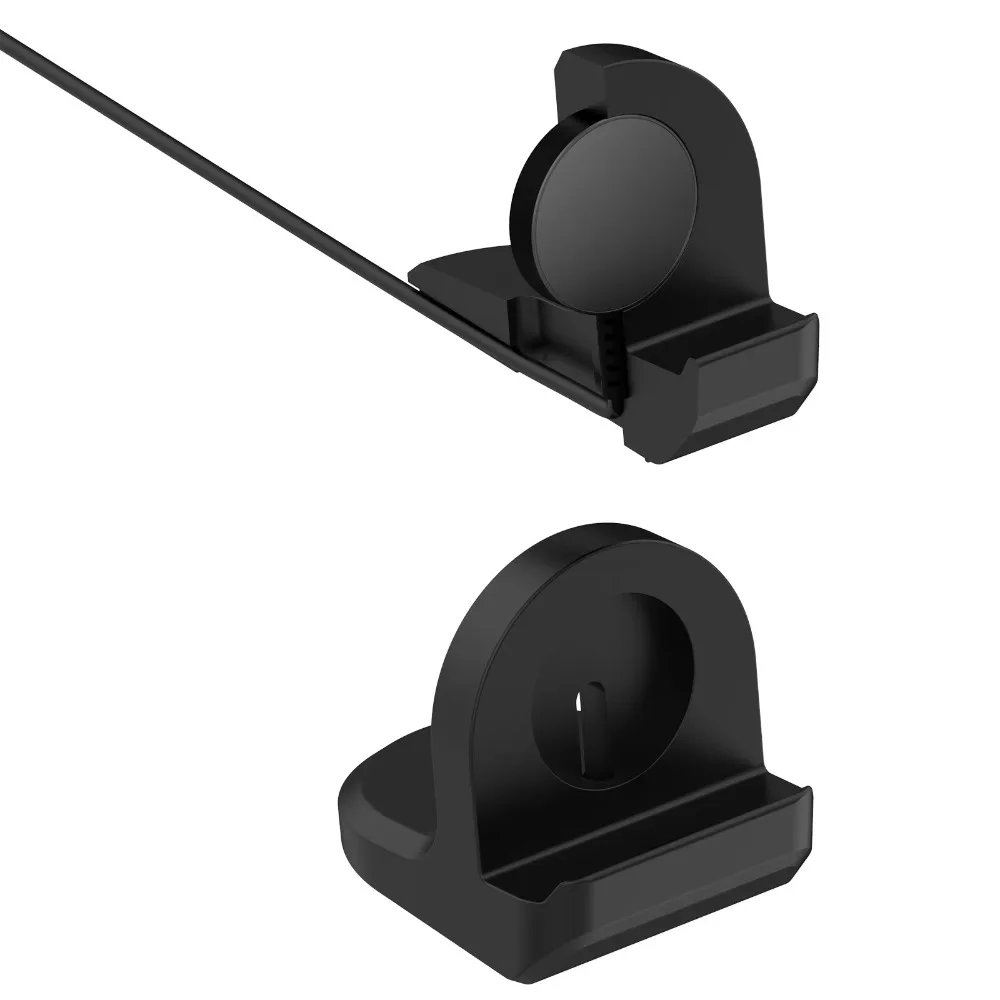 Suporte de carregamento em sil - Samsung Smartwatch Accessories avaliação e preço
