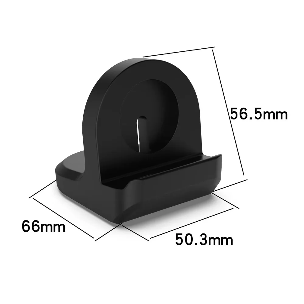 Suporte de carregamento em sil - Samsung Smartwatch Accessories avaliação e preço