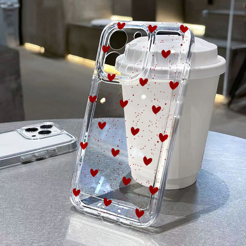 Capa de Celular Transparente c - Xiaomi Redmi Note 13 avaliação e preço