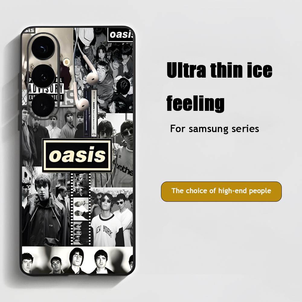 Capa de Telefone O-Oasis da Ba - Samsung Galaxy S24 avaliação e preço
