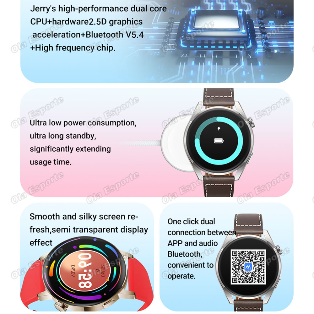 Novo Smartwatch 2026 para Home - Smartwatch X12 avaliação e preço