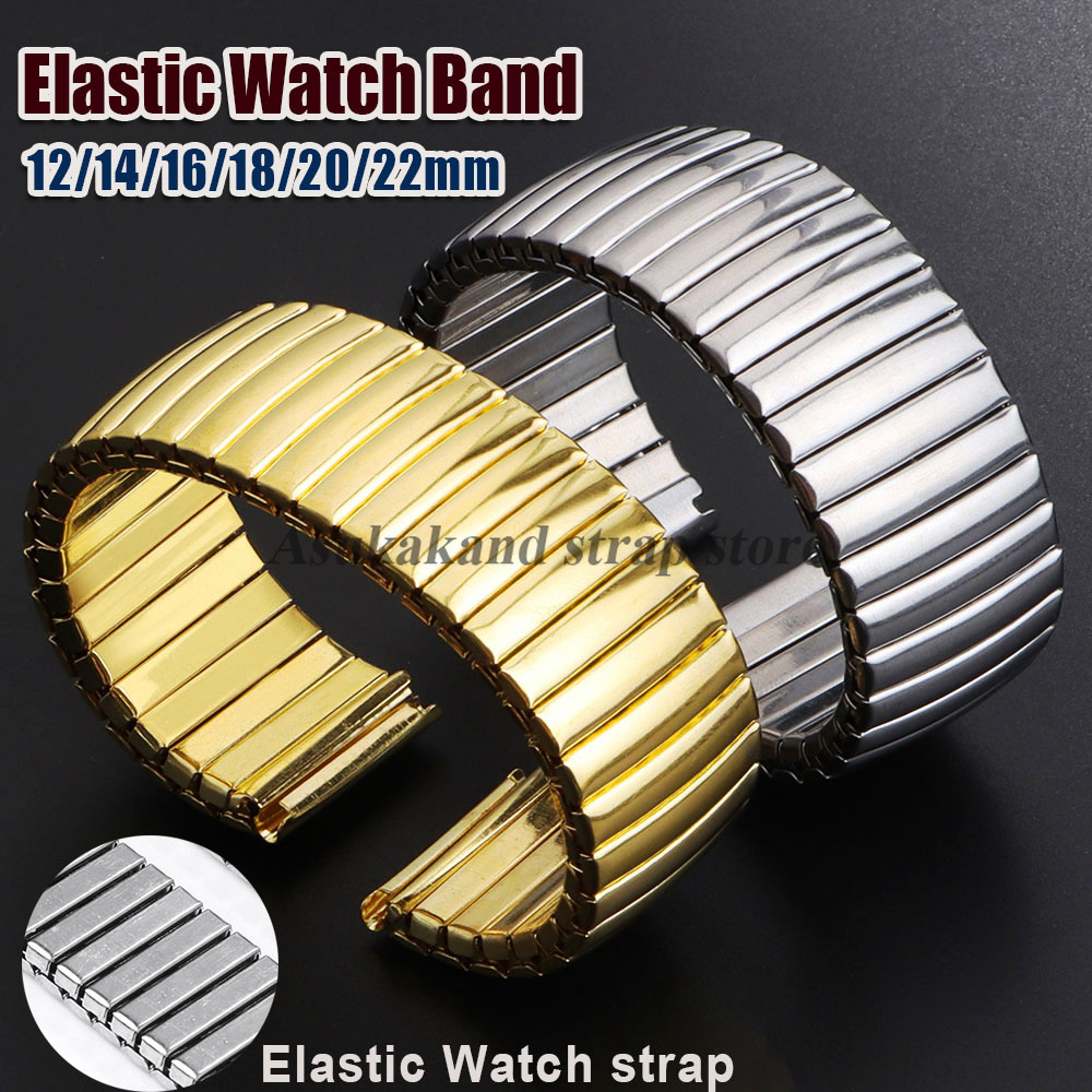 12mm 14mm 16mm 18mm 20mm 22mm  - Motorola Smartwatch Accessories avaliação e preço