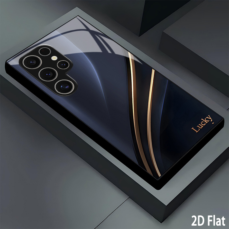 Esta é uma capa de vidro para  - Samsung Galaxy S24 avaliação e preço