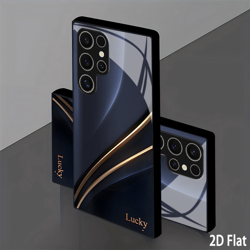 Esta é uma capa de vidro para  - Samsung Galaxy S24 avaliação e preço
