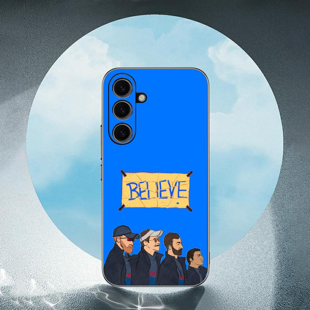 Capa de Telefone com Logo da M - Samsung Galaxy S24 avaliação e preço