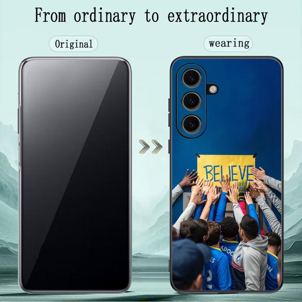Capa de Telefone com Logo da M - Samsung Galaxy S24 avaliação e preço