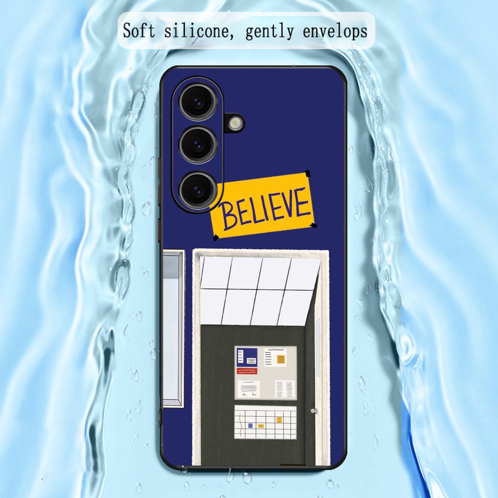 Capa de Telefone com Logo da M - Samsung Galaxy S24 avaliação e preço