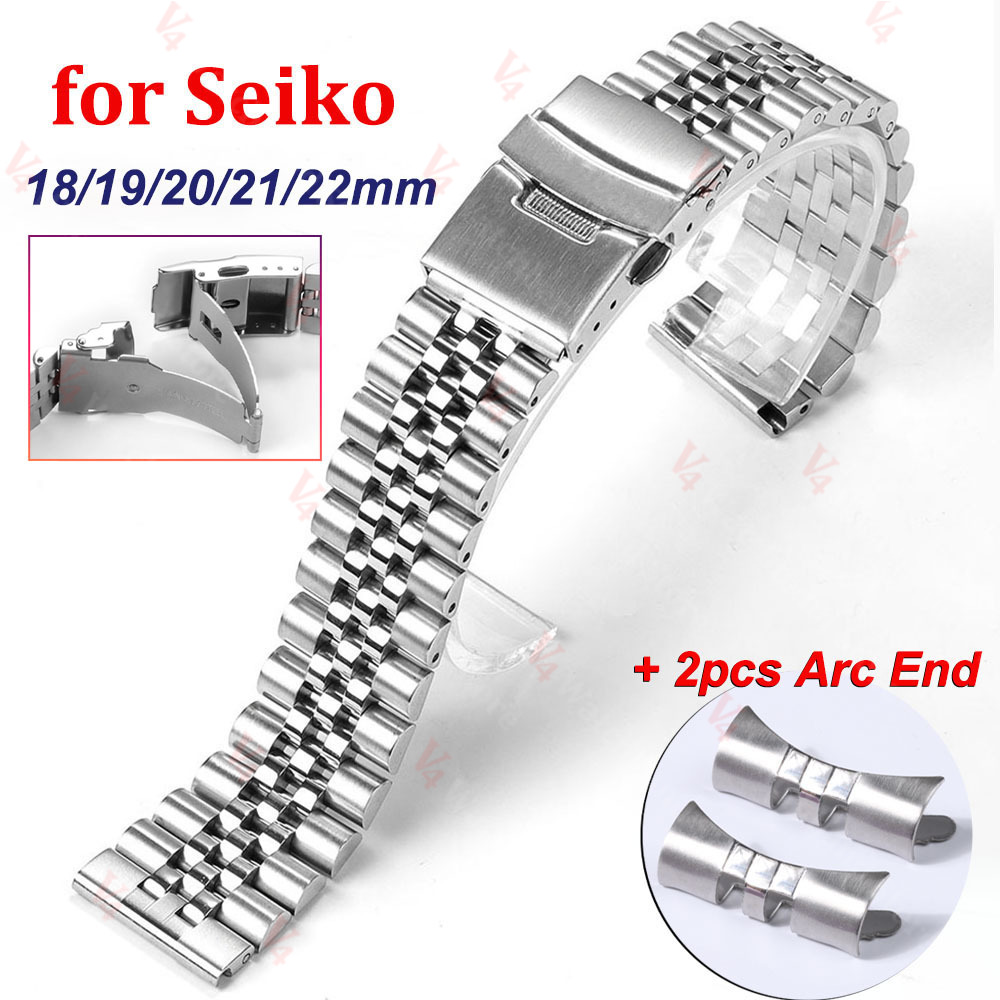 18mm 19mm 20mm 21mm 22mm 24mm  - Motorola Smartwatch Accessories avaliação e preço