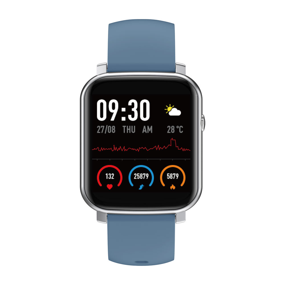 Relógio Inteligente SMA Smart  - Smartwatch Custom avaliação e preço