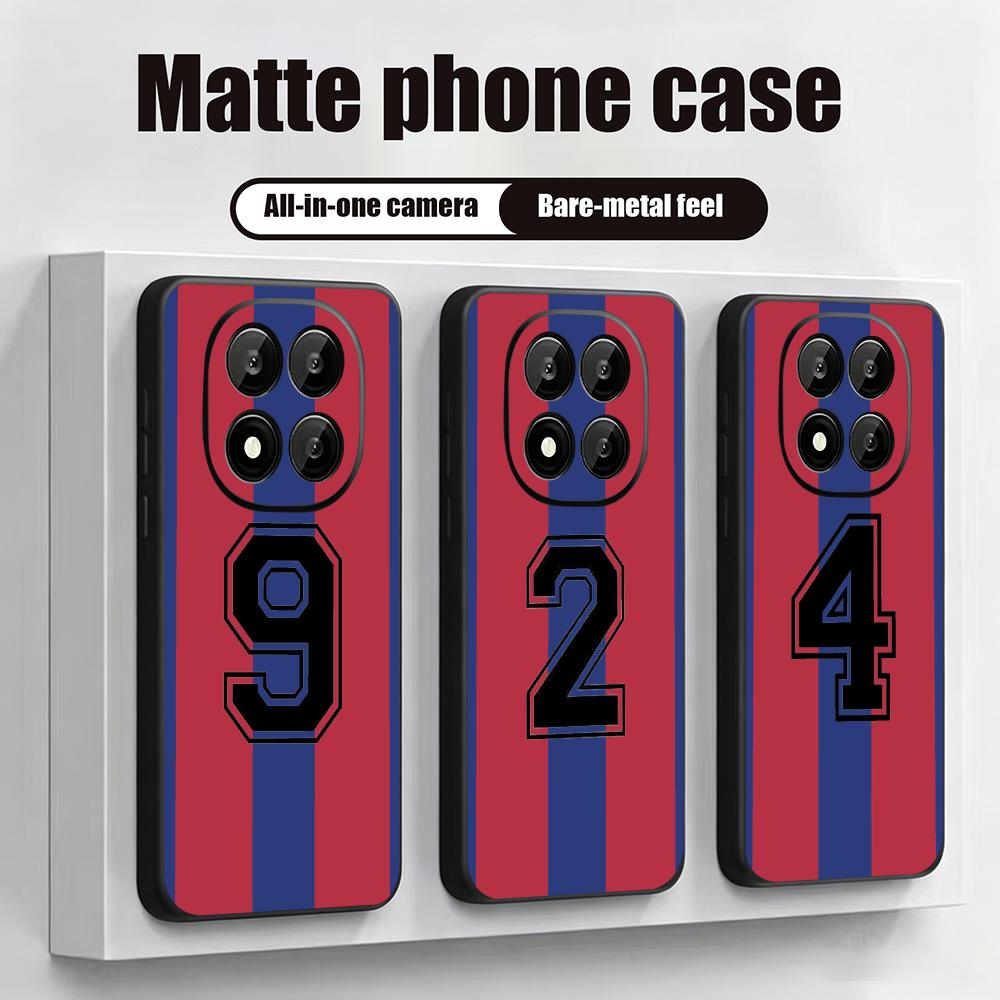 Capa de Telefone com Número de - Xiaomi Redmi Note 13 avaliação e preço