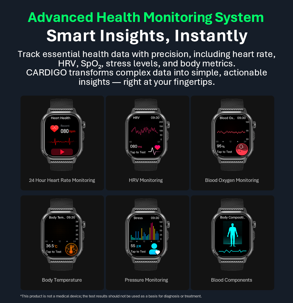 Relógio Inteligente VALDUS CAR - Smartwatch Custom avaliação e preço