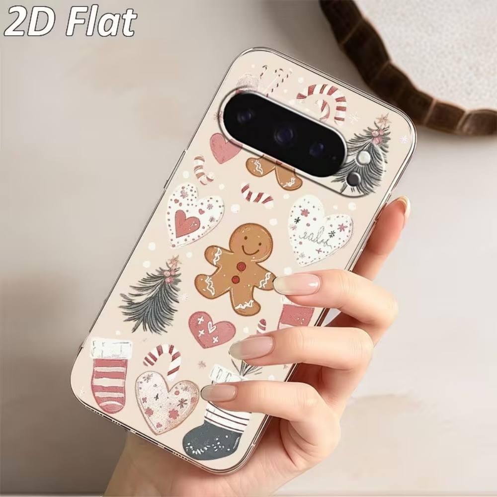 Capa de silicone macio para Go - Google Pixel 9 avaliação e preço