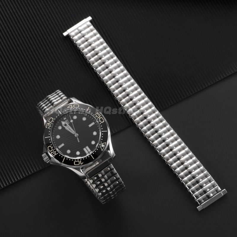 Pulseira de relógio elástica d - Motorola Smartwatch Accessories avaliação e preço