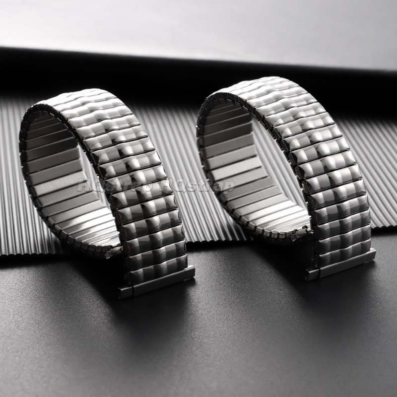Pulseira de relógio elástica d - Motorola Smartwatch Accessories avaliação e preço