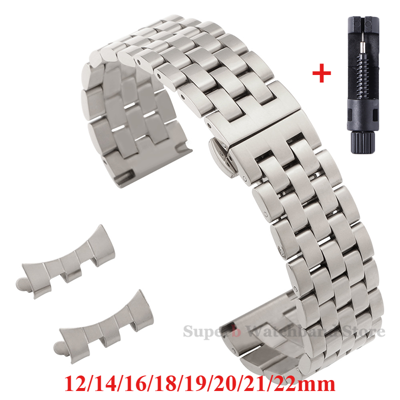 12/14/16/18/19/20/21/22mm puls - Motorola Smartwatch Accessories avaliação e preço