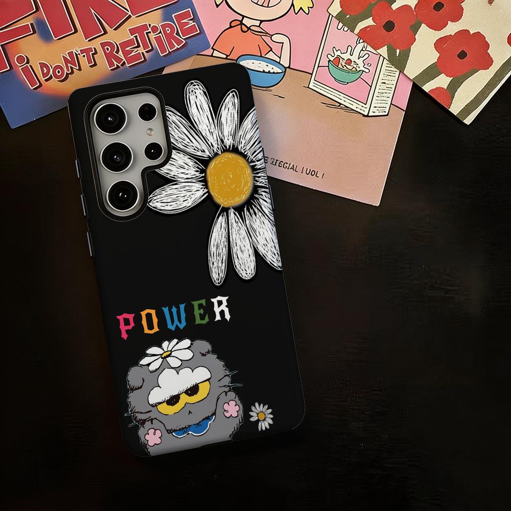 Capa de Telefone P-PEACEMINUSO - Samsung Galaxy S24 avaliação e preço