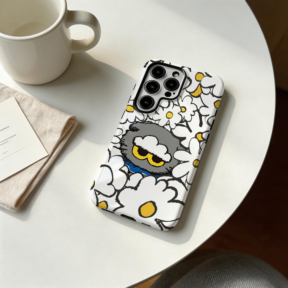Capa de Telefone P-PEACEMINUSO - Samsung Galaxy S24 avaliação e preço