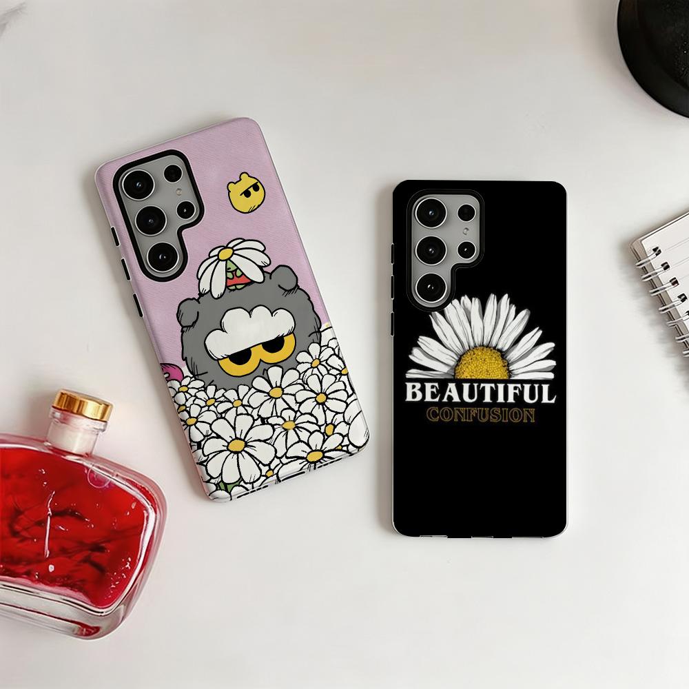 Capa de Telefone P-PEACEMINUSO - Samsung Galaxy S24 avaliação e preço