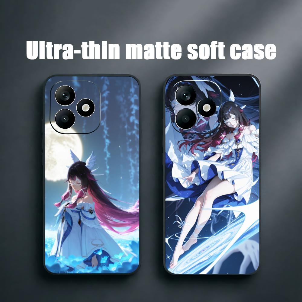 Capa de Telefone Genshin Game  - Xiaomi Redmi Note 13 avaliação e preço