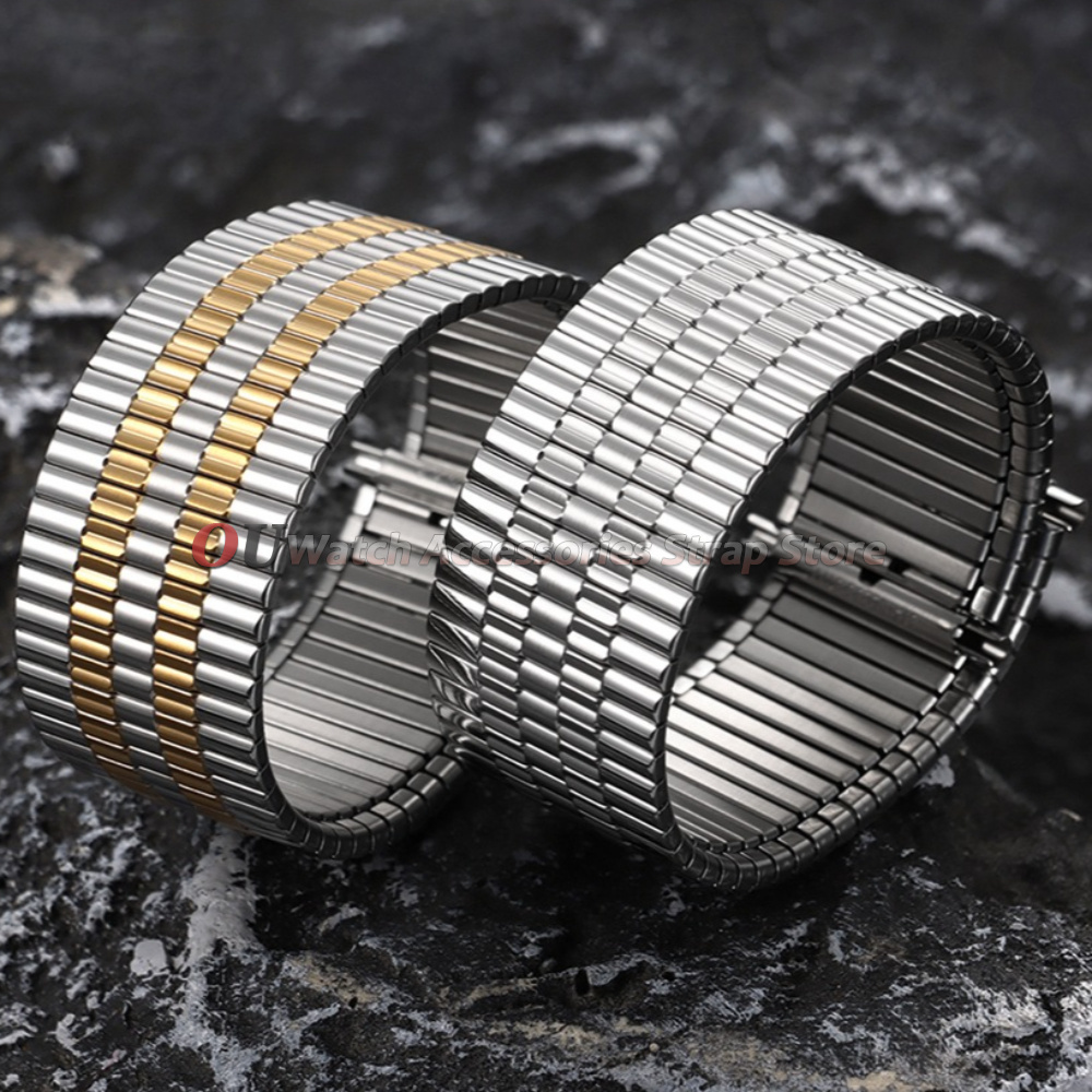 Pulseira de Relógio Elástica d - Motorola Smartwatch Accessories avaliação e preço