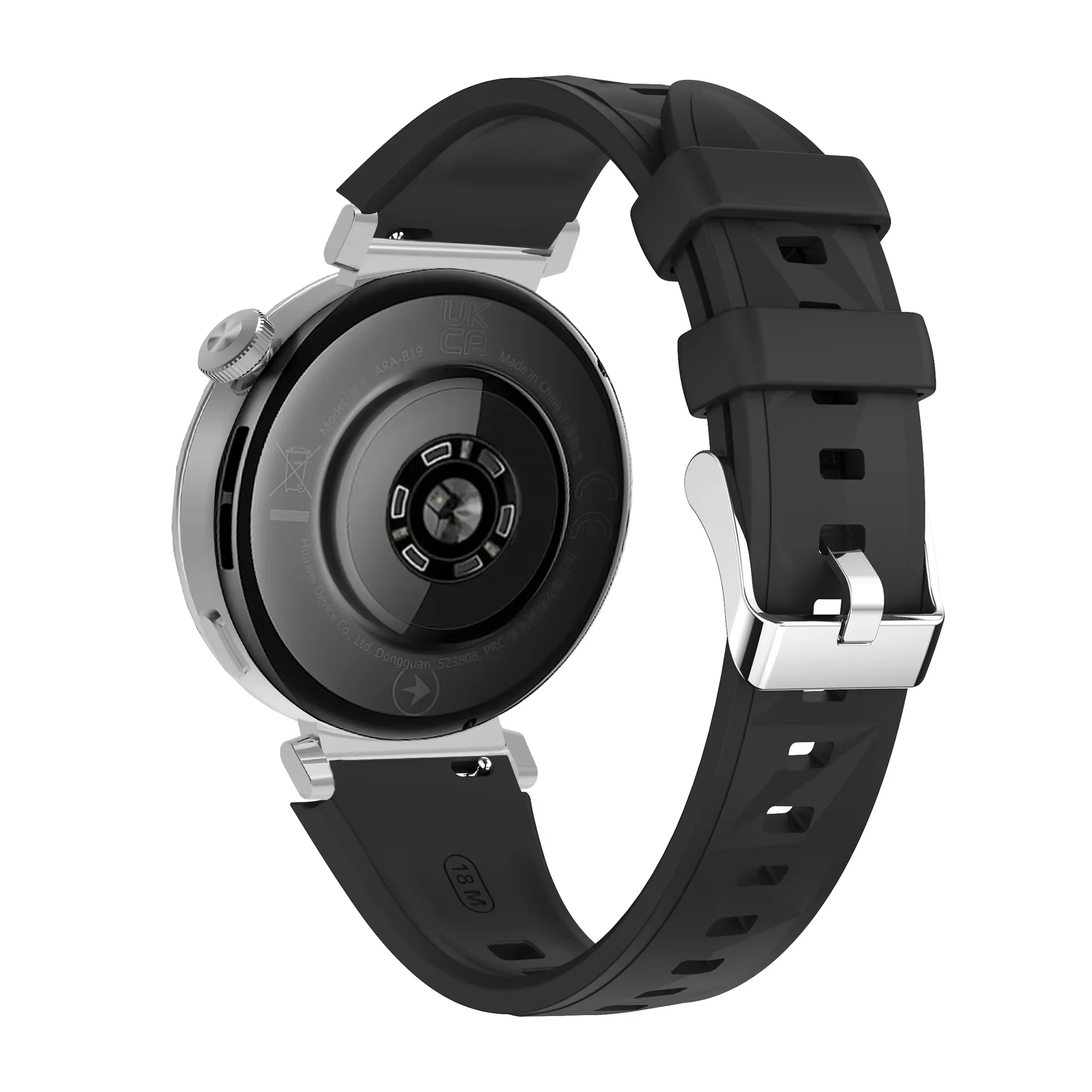 Pulseiras de silicone para Hua - Titan Smartwatch Accessories avaliação e preço