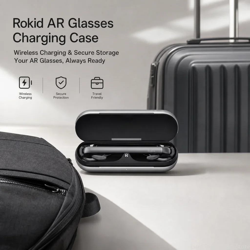 Acessórios originais para ócul - Smart Accessories avaliação e preço