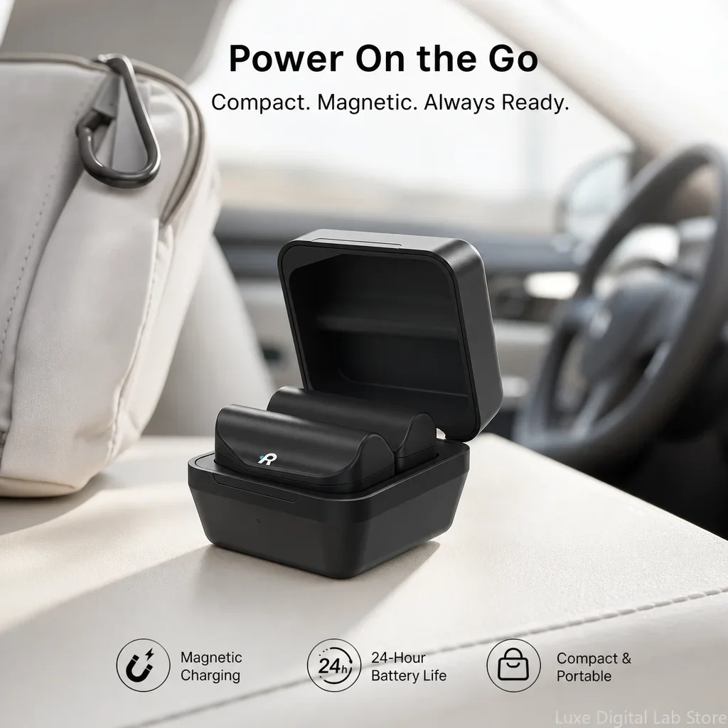 Acessórios originais para ócul - Smart Accessories avaliação e preço